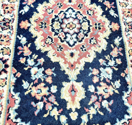 Vintage Rug - Yatva