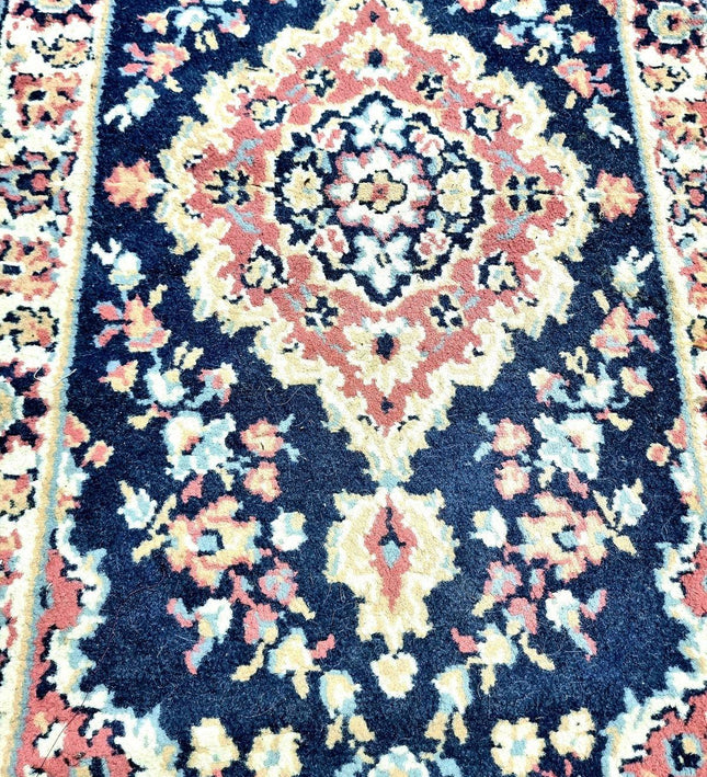 Vintage Rug - Yatva