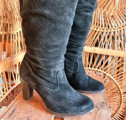 Vintage Sacha Boots - Yatva