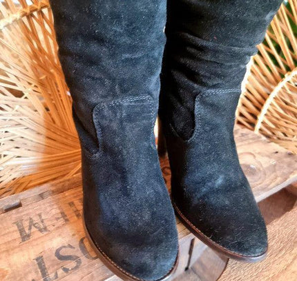 Vintage Sacha Boots - Yatva