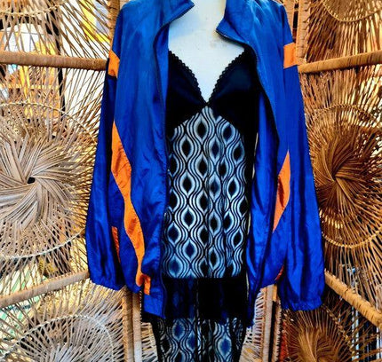 Vintage Schiesser Slip Dress - Yatva