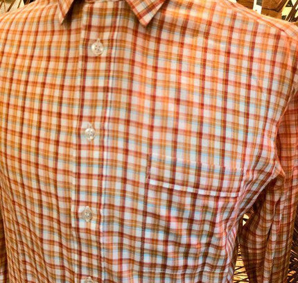 Vintage Seidensticker Shirt - Yatva