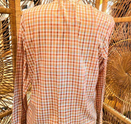 Vintage Seidensticker Shirt - Yatva