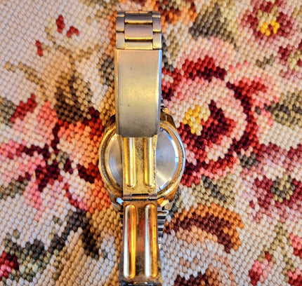 Vintage Seiko Quartz watch - Yatva