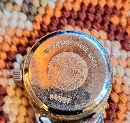 Vintage Sekonda Pocket Watch - Yatva