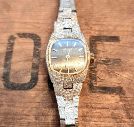 Vintage Sekonda Watch - Yatva