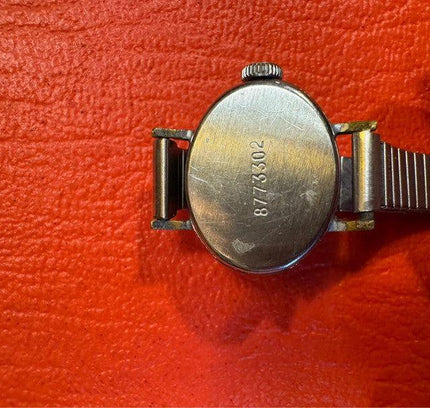 Vintage Sekonda Watch - Yatva