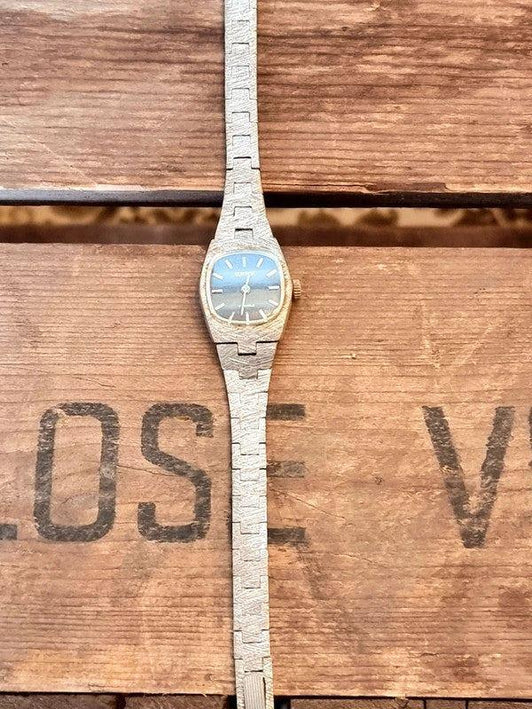 Vintage Sekonda Watch - Yatva