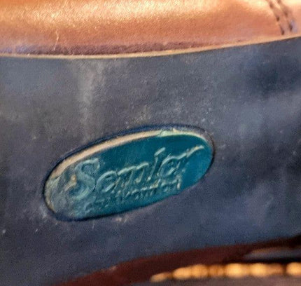 Vintage Semler Ankle Boots - Yatva