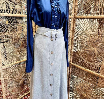 Vintage Shirt - Yatva