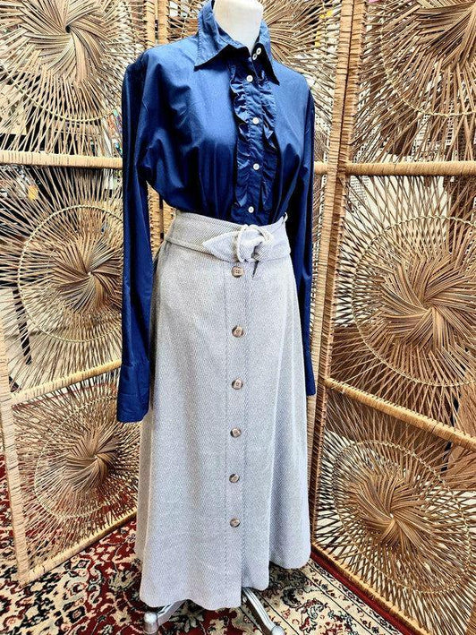 Vintage Shirt - Yatva