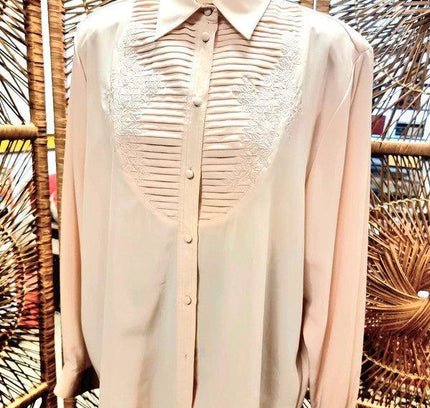 Vintage Shirt - Yatva