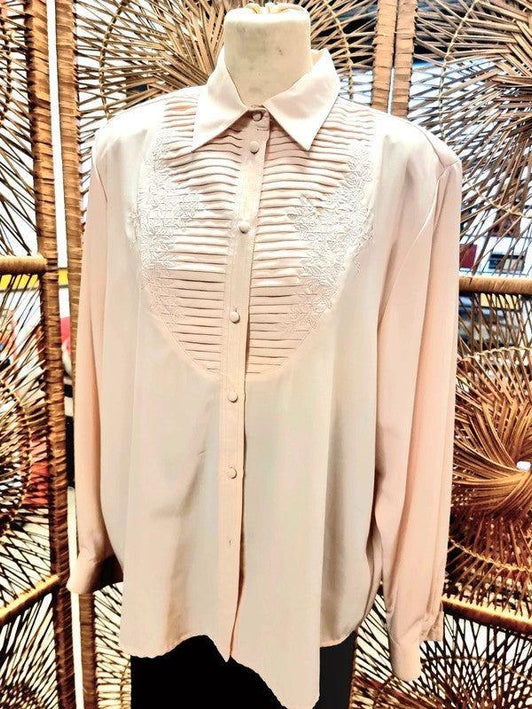 Vintage Shirt - Yatva