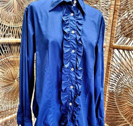 Vintage Shirt - Yatva