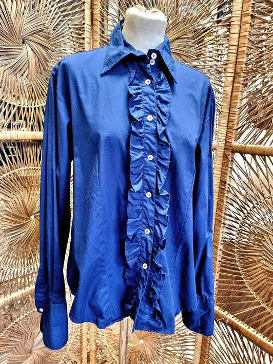 Vintage Shirt - Yatva