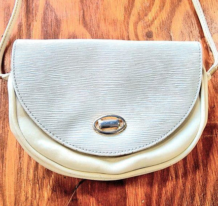 Vintage Shoulder Bag - Yatva