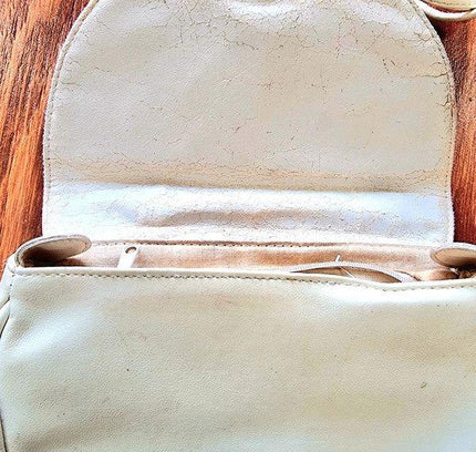 Vintage Shoulder Bag - Yatva