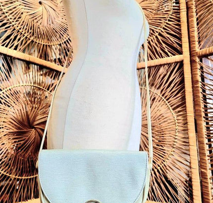 Vintage Shoulder Bag - Yatva