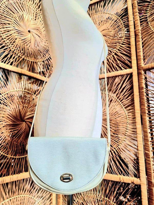 Vintage Shoulder Bag - Yatva