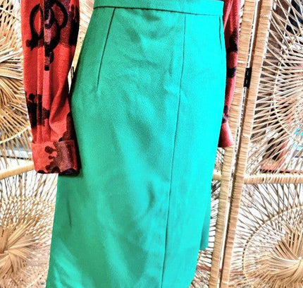 Vintage Skirt - Yatva