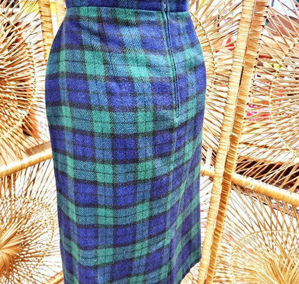 Vintage Skirt - Yatva