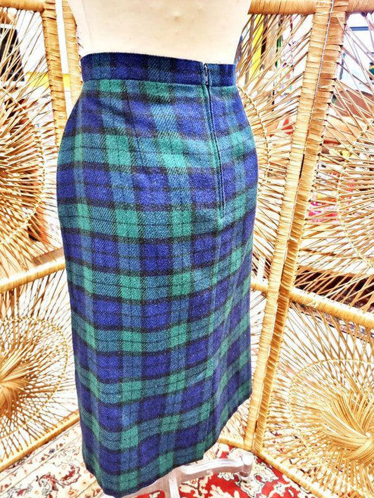 Vintage Skirt - Yatva
