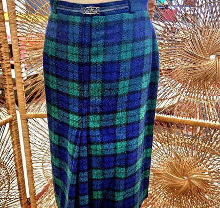 Vintage Skirt - Yatva