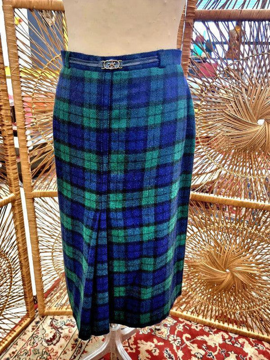 Vintage Skirt - Yatva