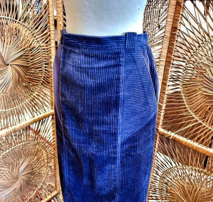 Vintage Skirt - Yatva
