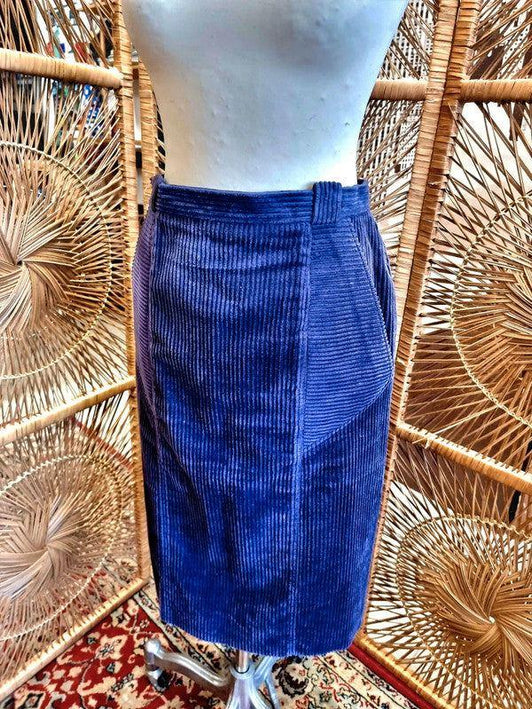 Vintage Skirt - Yatva