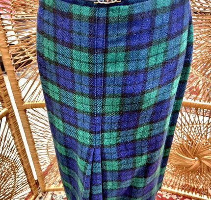 Vintage Skirt - Yatva
