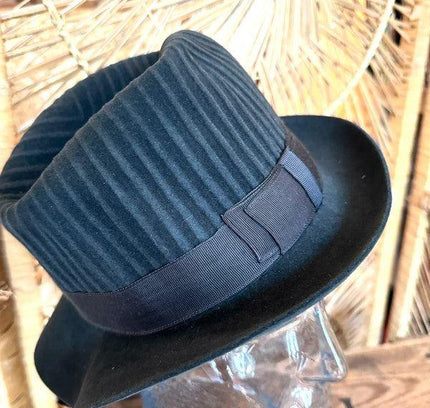 Vintage Skoczów Polkap Hat - Yatva