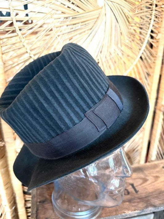 Vintage Skoczów Polkap Hat - Yatva