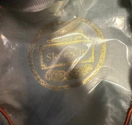 Vintage Skoczów Polkap Hat - Yatva