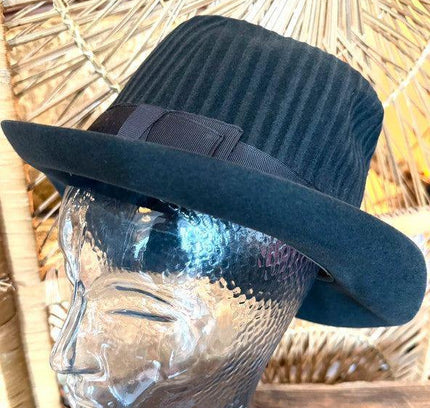 Vintage Skoczów Polkap Hat - Yatva