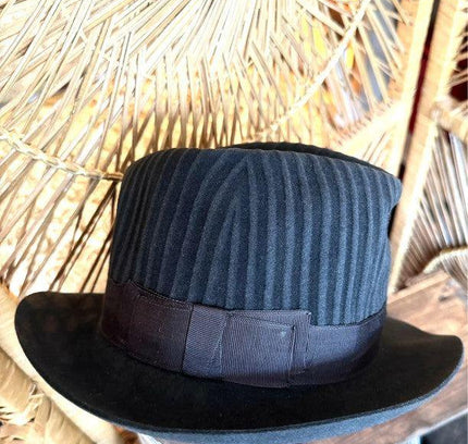 Vintage Skoczów Polkap Hat - Yatva
