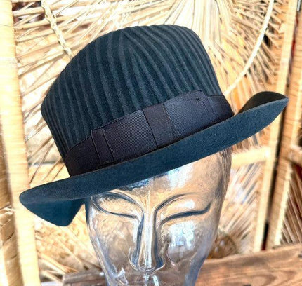 Vintage Skoczów Polkap Hat - Yatva