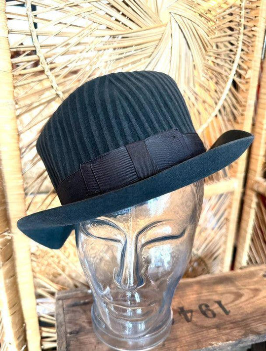 Vintage Skoczów Polkap Hat - Yatva