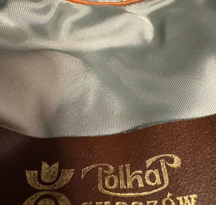 Vintage Skoczów Polkap Hat - Yatva