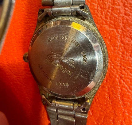 Vintage Slazenger Watch - Yatva