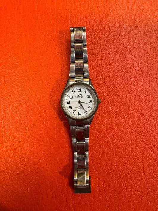Vintage Slazenger Watch - Yatva