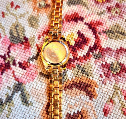 Vintage Soho Quartz Watch - Yatva