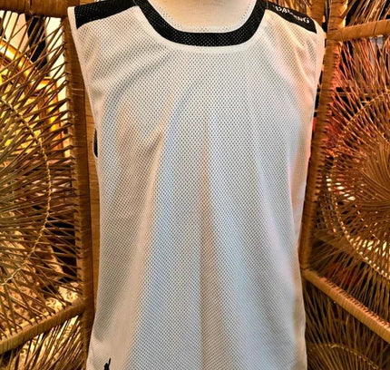 Vintage Spalding Reversible Jersey - Yatva