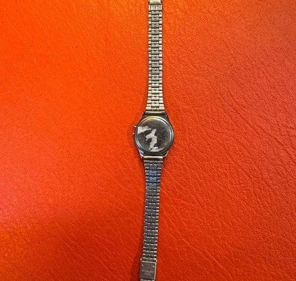 Vintage Sport Watch - Yatva