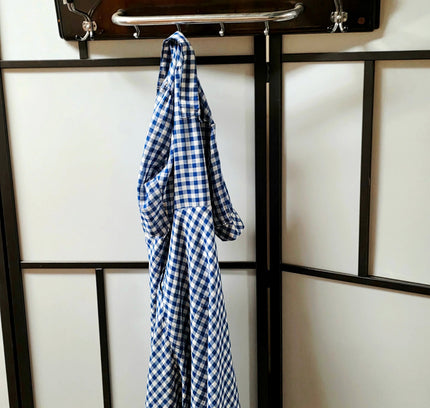 Vintage Stamped Wall Coat Rack by Origineel Devander - Kapstok - Yatva