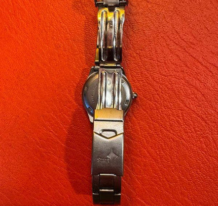 Vintage Start Watch - Yatva