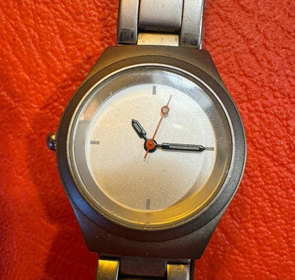 Vintage Start Watch - Yatva