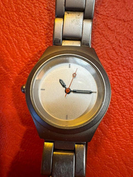 Vintage Start Watch - Yatva