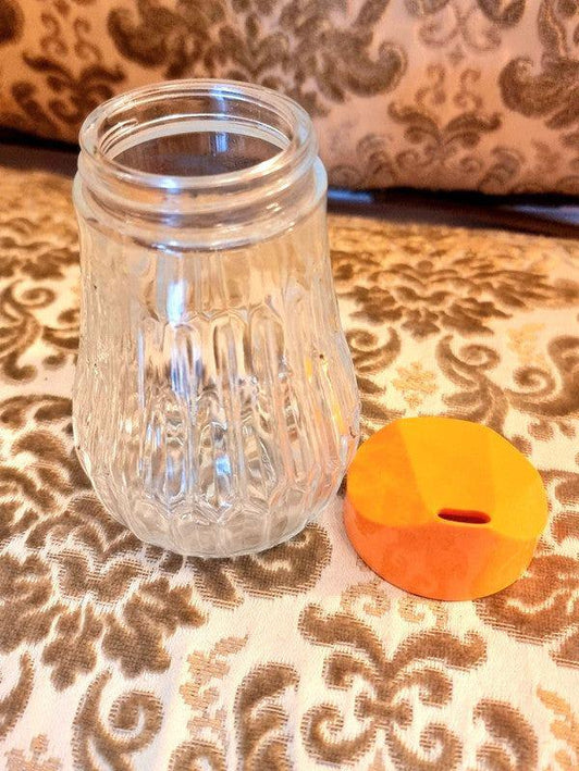 Vintage Stohag Sugar Dispenser - Yatva