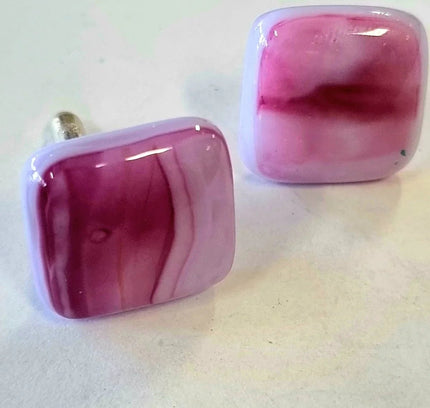 Vintage Stone Cufflinks - Yatva